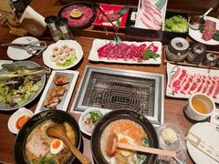-御牛道日式烤肉料理(杭州万象城店)