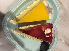 -星禾悦法式千层蛋糕(大卫城店)