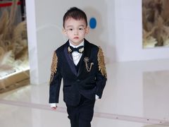 -潮童星少儿模特形体培训(郑州总校)
