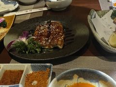 -花见居酒屋(左岭店)
