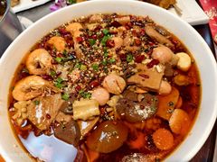 -东北大院·东北菜(三台子店)