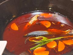 特色杂鱼锅-福泉海码头(六里山店)