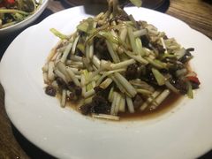 -建德食府·十八年建德菜(天目里国际街区店)
