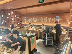 -西塔老太太泥炉烤肉(亚运村店)