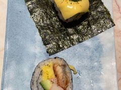 -元气寿司(宝安壹方城店)