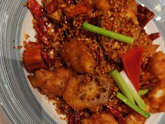 -稻香酒家·34年老字号·港式粤菜(侨光店)