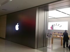-Apple零售店(新街口店)