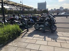 -横滨红砖仓库1号馆