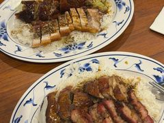 -玫瑰苑烧腊饭店