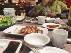 -北京全聚德(西翠路店)
