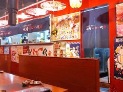 卡座-大阪烧肉BAKA一代(十亩地店)