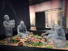 -盘龙城国家考古遗址公园