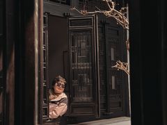 -绮园景区