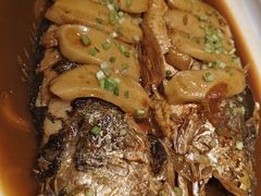-径山十八道·风味民间菜(杭州总店)