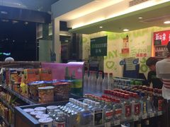 -today便利店(汉街店)