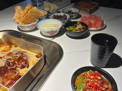 -九鼎轩脆毛肚火锅(南京东路店)