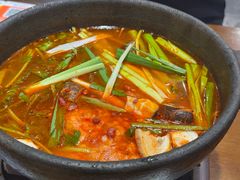 -黔有有贵州酸汤夺夺粉火锅(五味十字店)