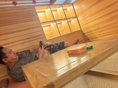 -碧中海汤泉汗蒸酒店