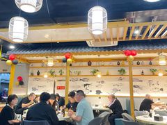 -巴乡石锅鱼(密云店)