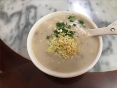 狗仔粥-针姨