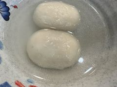 芝麻汤圆-高行汤团店(金高路店)