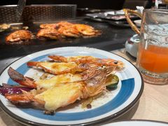 -大渔铁板烧(蛇口店)