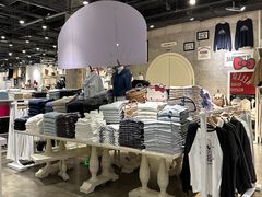 -BASEMENT FG (成都太古里店)