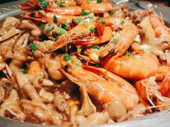 -胖哥俩肉蟹煲(宿迁宝龙广场店)