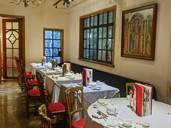 -玫瑰厅上海菜(兴国路店)