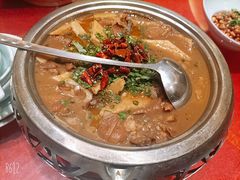 老北京卤煮-北平食府(马鞍山路店)