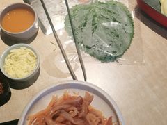-新石器烤肉(周浦万达店)