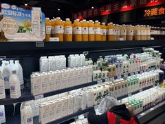 -永辉超市(龙潭寺店)