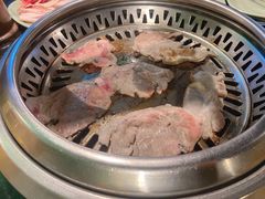 -梨花自助烤肉(天河城店)