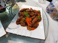 -四海回族饭店(湖西路老店)