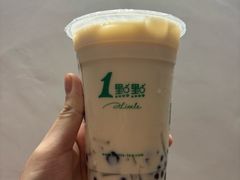 -1点点(龙洞店)