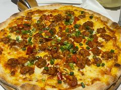 -get pizza意大利餐厅(凯德MALL店)