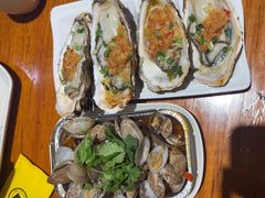 -本色.小马哥烧烤(五一路总店)