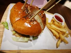 -G+KITCHEN(龙湖狮山天街店)