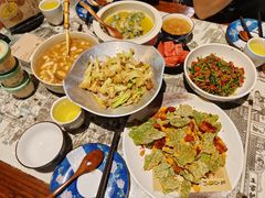-一味大院•桐庐菜传承店(春江路店)