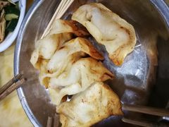 -向群锅饺(登高路店)