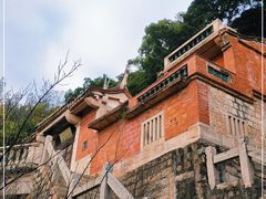 -草庵摩尼教遗址公园