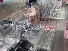 -苏宁极物(苏宁生活广场店)