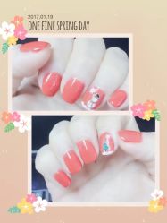 -EasyLady美甲沙龙