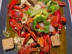 -黄尚皇小龙虾-螃蟹-深夜食堂(皇后公园店)