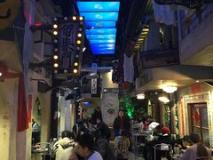 -老表记广西宵夜螺蛳鸭脚煲(西大店)