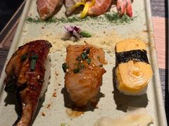 -炙柒Sekinana·精致日料(合生汇店)