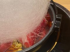 -大和食乐·鲜和牛酸汤火锅(环宇荟店)