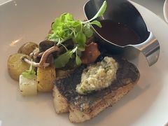 -360 The Restaurant at the CN Tower