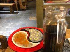 -蜀大侠火锅(四川北路店)