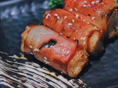 -酒窝烧鸟(科华街店)